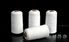 「纺织品检测」纱线检测的项目和标准
